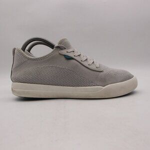 Vessi Gray Sneakers